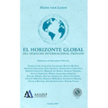 El horizonte global del Derecho Internacional Privado: Lección Inaugural, Sesión de Derecho Internacional Privado