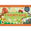 Farmyard Explorers Find and Seek