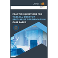 Practice Questions for Tableau Desktop Specialist Certification Case Based