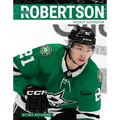 Jason Robertson: Hockey Superstar