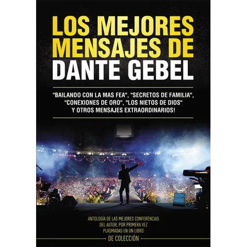 El Los Mejores Mensajes de Dante Gebel