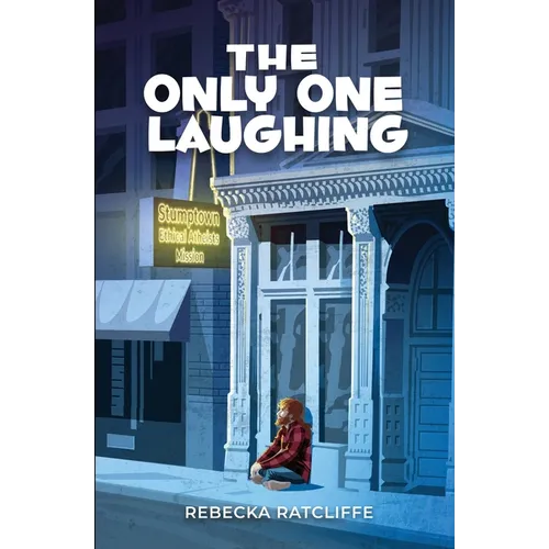 The Only One Laughing