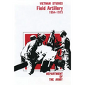 Field Artillery, 1954-1973