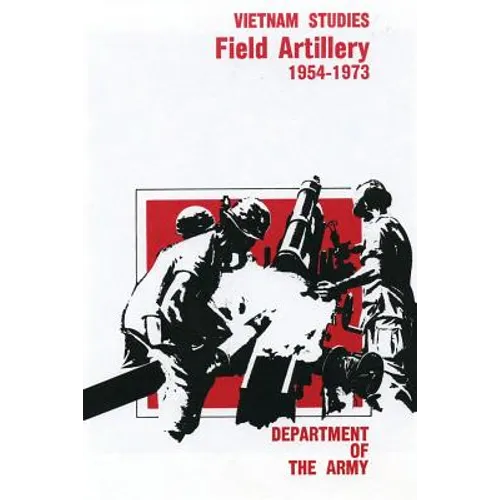 Field Artillery, 1954-1973