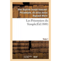 Les Prisonniers Du Temple