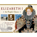 Elizabeth I, the People's Queen: Her Life and Times, 21 Activities Volume 38