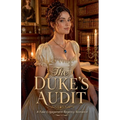 The Duke's Audit A Fake Engagement Regency Romance