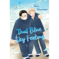 That Blue Sky Feeling, Vol. 3
