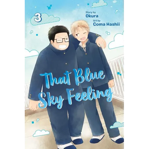 That Blue Sky Feeling, Vol. 3