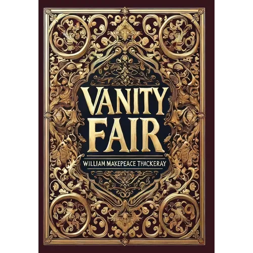 Vanity Fair (Collector's Edition) (Laminated Hardback with Jacket)