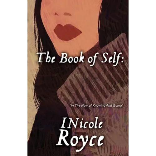 The Book of Self