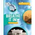 Breathe It In! The Chemistry of Air