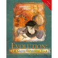 Evolution: The Grand Experiment: The Quest for an Answer