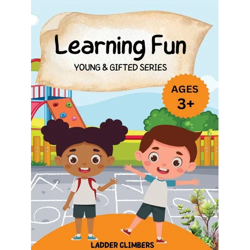 Learning Fun: Young and Gifted Series