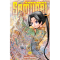 The Elusive Samurai, Vol. 1