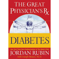 The Great Physician's RX for Diabetes: 3