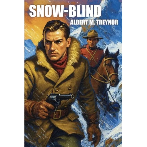 Snow-Blind