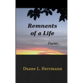 Remnants of a Life: Poems