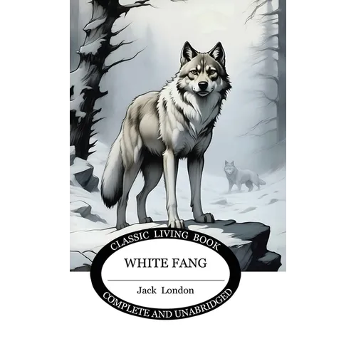 White Fang