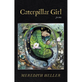 Caterpillar Girl