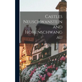 Castles Neuschwanstein and Hohenschwangau