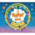 The Happy Book: A Book Full of Feelings