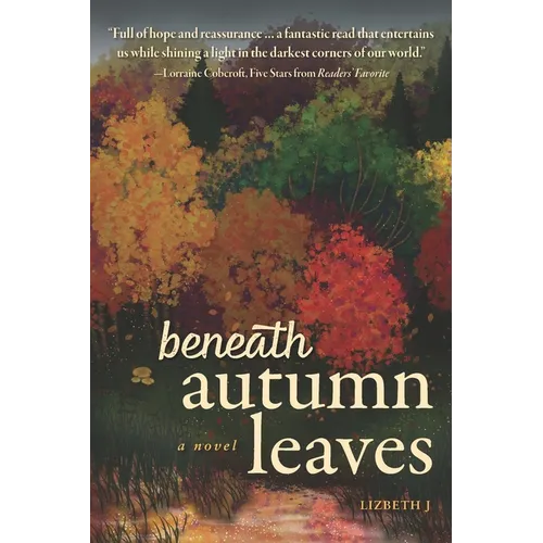 Beneath Autumn Leaves