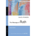 The Message of Ruth: The Wings of Refuge