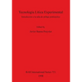 Tecnología Lítica Experimental: Introducción a la Talla de Utillaje Prehistórico
