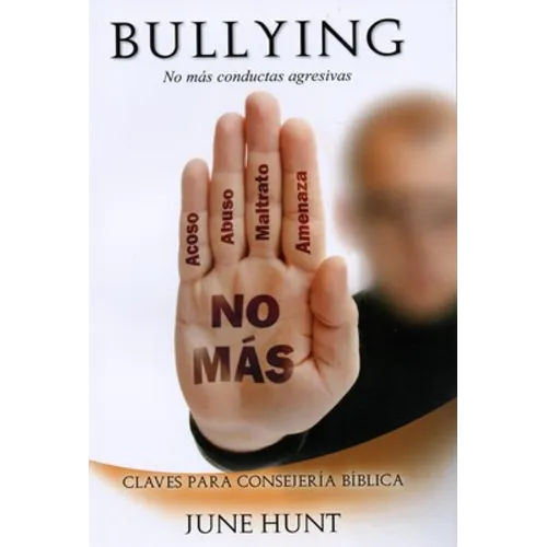 Bullying - Bolsilibro