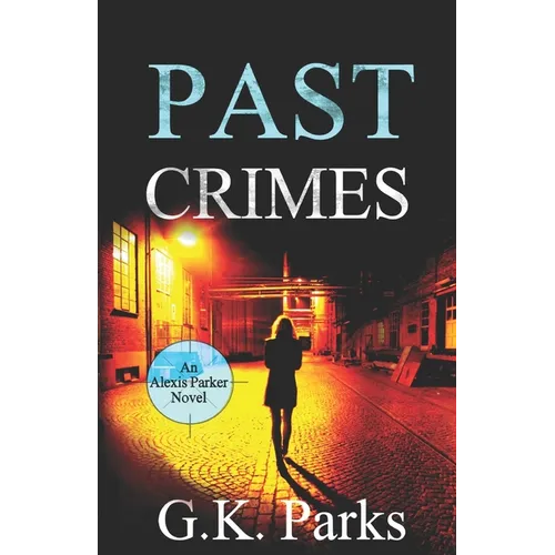 Past Crimes
