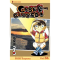 Case Closed, Vol. 64