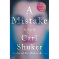 A Mistake