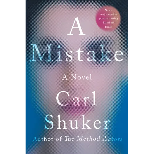 A Mistake