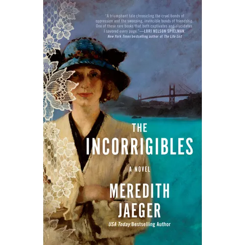 The Incorrigibles