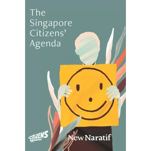 The Singapore Citizens' Agenda
