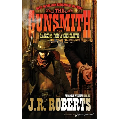 Ransom for a Gunsmith