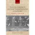 Interdict in 13th Century C