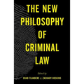 The New Philosophy of Criminal Law