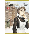 Emma, Vol. 1