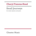Frances-Hoad: Small Journeys for Mezzo-Soprano and Piano