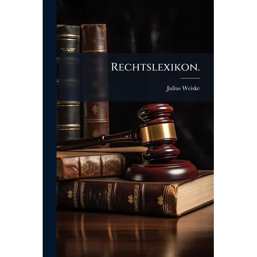 Rechtslexikon.