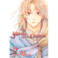 Yona of the Dawn, Vol. 39