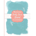 Sanity Saver Youth Homeschool Planner: Great tool to teach your child independent learning!