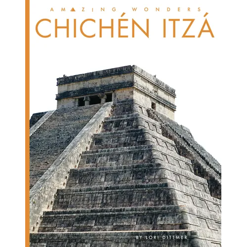 Chichén Itzá
