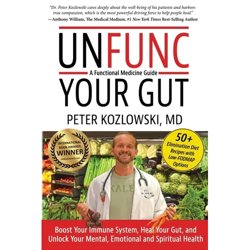 Unfunc Your Gut