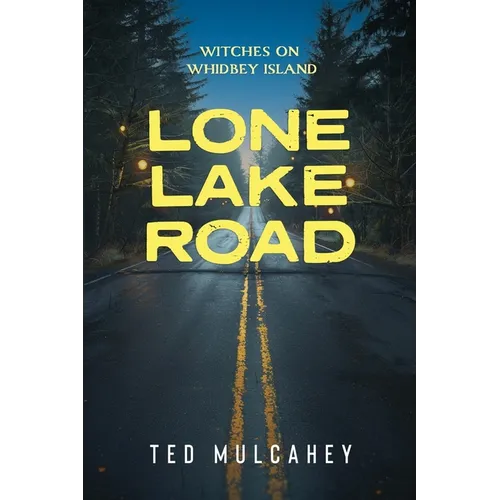 Lone Lake Road