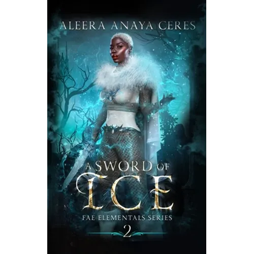 A Sword of Ice