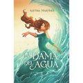 La dama del agua: Novela de fantasía new adult