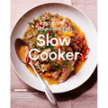 Martha Stewart's Slow Cooker: 110 Recipes for Flavorful, Foolproof Dishes (Including Desserts!), Plus Test-Kitchen Tips and Strategies: A Cookbook